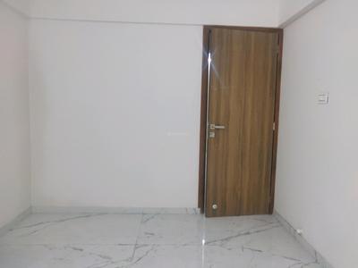 Bedroom Image of 680 Sq.ft 2 BHK Apartment / Flat for sale in Borivali West Mumbai for Rs. 16600000
