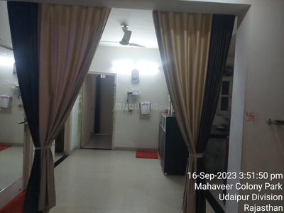 Hall Image of 1250 Sq.ft 2 BHK Apartment / Flat for sale in Pulla Bhuwana Udaipur for Rs. 10000000