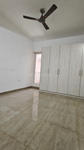 Kitchen Image of 2370 Sq.ft 3 BHK Apartment / Flat for rent in Supertech ORB, Sector 74 Noida for Rs. 60000