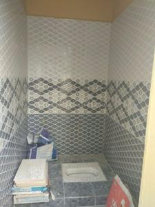 Bathroom Image of 900 Sq.ft 2 BHK Independent House for sale in Manali New Town Chennai for Rs. 4000000