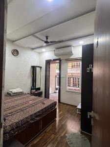 Bedroom Image of 1735 Sq.ft 3 BHK Apartment / Flat for sale in Ramdaspeth Nagpur for Rs. 22500000