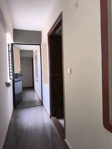 Main Entrance Image of 1170 Sq.ft 2 BHK Apartment / Flat for sale in K And T Sai Swastik, Electronic City Bengaluru for Rs. 5790000