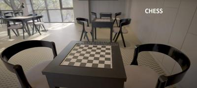 Image of 796 Sq.ft 2 BHK Apartment / Flat for rent in Lodha Upper Thane, Bhiwandi, Thane for Rs. 20000