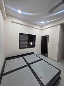 Hall Image of 550 Sq.ft 1 BHK Apartment / Flat for rent in Silicon City Indore for Rs. 15000