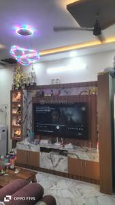 Hall Image of 2300 Sq.ft 4 BHK Independent House for sale in Lakshmipuram Chennai for Rs. 14000000