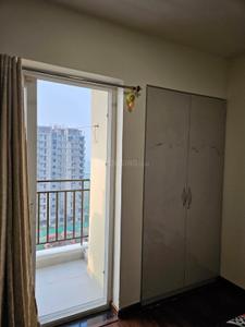 Bedroom Image of 2000 Sq.ft 3 BHK Apartment / Flat for rent in Venus Paradise, Danapur Patna for Rs. 40000
