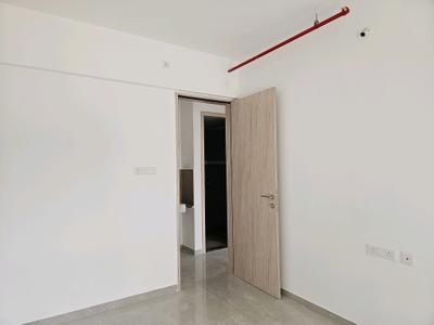 Bedroom Image of 1160 Sq.ft 3 BHK Apartment / Flat for sale in Zen Elite, Kharadi Pune for Rs. 16000000