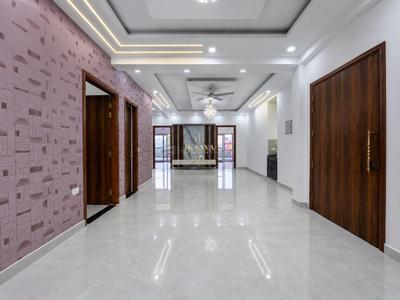Hall Image of 2160 Sq.ft 3 BHK Builder Floor for sale in GMS Road Dehradun for Rs. 13500000