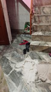 1 BHK Unfurnished Independent House