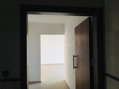 Hall Image of 1101 Sq.ft 2 BHK Apartment / Flat for sale in Dosti Imperia, Thane West Thane for Rs. 16500000
