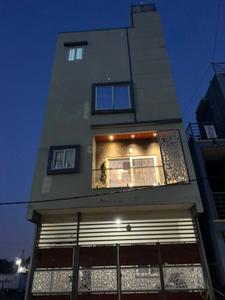 Image of 2000 Sq.ft 4 BHK Independent House for sale in Ullal Uppanagar, Bengaluru for Rs. 14500000