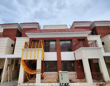 Image of 2000 Sq.ft 4 BHK Independent House for sale in Waghodia Road, Vadodara for Rs. 6998999