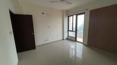Bedroom Image of 1202 Sq.ft 2.5 BHK Apartment / Flat for sale in Logix Blossom County, Sector 137 Noida for Rs. 10000000