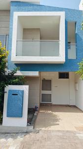 Brochure Image of 1700 Sq.ft 2 BHK Duplex for rent in Signature City Phase 2, Bagli Village Bhopal for Rs. 16000