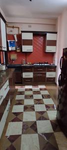 Kitchen Image of No  in East Of Kailash, New Delhi
