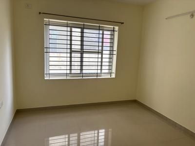 Bedroom Image of 1600 Sq.ft 2 BHK Apartment / Flat for rent in Kengeri Bengaluru for Rs. 25000