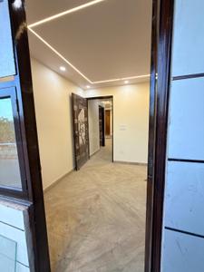Hall Image of 1114 Sq.ft 3 BHK Independent House for sale in Adarsh Nagar New Delhi for Rs. 9000000