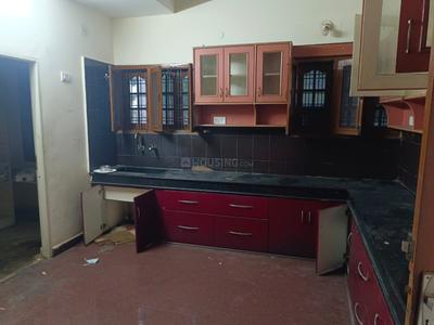 Kitchen Image of 6500 Sq.ft 7 BHK Independent House for rent in DSR The World At Jubilee Hills, Jubilee Hills Hyderabad for Rs. 275000