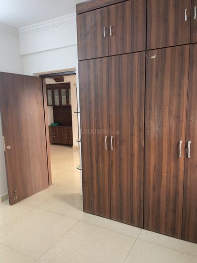 Invicon Sri Kovil Block C Bedroom 1
