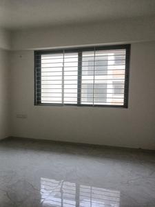 Bedroom Image of 985 Sq.ft 2 BHK Apartment / Flat for rent in Adani The Meadows, Shantigram Ahmedabad for Rs. 22000