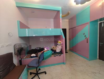 Hall Image of 3400 Sq.ft 4 BHK Villa for sale in Dharani Prakruthi Park Villa by Dharani Ventures, Bommasandra Bengaluru for Rs. 40400000