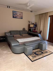 Bedroom Image of 5500 Sq.ft 5 BHK Independent House for sale in Sector 21 Panchkula for Rs. 119000000