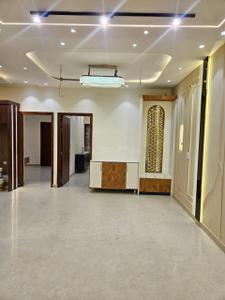 Hall Image of 2850 Sq.ft 5 BHK Independent House for sale in Sector 123 Mohali for Rs. 21500000