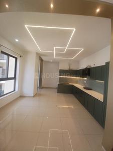 Image of 3485 Sq.ft 3 BHK Apartment / Flat for rent in Century Ethos, Byatarayanapura, Bengaluru for Rs. 190000