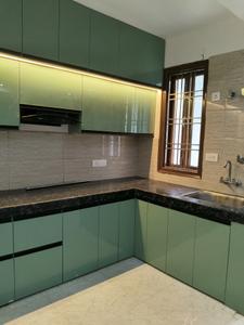 Kitchen Image of 2776 Sq.ft 4 BHK Apartment / Flat for sale in Bestech Park View Grand Spa, Sector 81 Gurgaon for Rs. 43800000