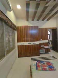 Bedroom Image of 6750 Sq.ft 5 BHK Villa for sale in Prahlad Nagar Ahmedabad for Rs. 83100000