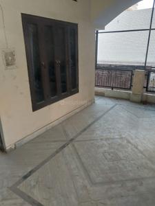 Balcony Image of 1500 Sq.ft 2.5 BHK Builder Floor for rent in Bannadevi Aligarh for Rs. 8000