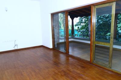 Balcony Image of 4038 Sq.ft 4 BHK Villa for sale in Chikkellur Venkatapura Bengaluru for Rs. 60000000