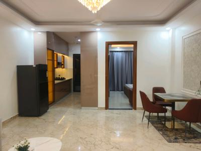 Living Room Image of 1500 Sq.ft 3 BHK Builder Floor for sale in Skywhales Vienna Greens II, Sector 99A Gurgaon for Rs. 16850000