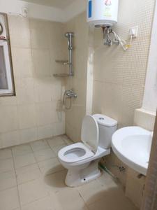 Bedroom Three Image of 1956 Sq.ft 3 BHK Apartment / Flat for sale in Orris Greenopolis, Sector 89 Gurgaon for Rs. 17000000