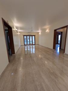 Hall Image of 2800 Sq.ft 3.5 BHK Apartment / Flat for rent in Legacy Dimora, Jakkur Bengaluru for Rs. 155000
