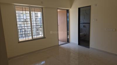 Bedroom Image of 1000 Sq.ft 2 BHK Apartment / Flat for sale in Vertical Alcinia, Mohammed Wadi Pune for Rs. 5800000