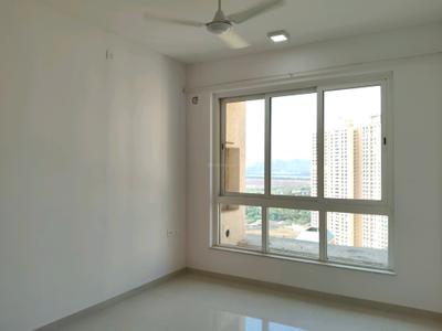 Bedroom Image of 1200 Sq.ft 3.5 BHK Apartment / Flat for sale in Prabhav Silver Park, Mulund West Mumbai for Rs. 30000000
