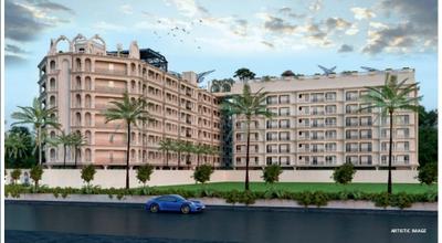 Image of 740 Sq.ft 2 BHK Apartment / Flat for sale in Rendua Palhari, Lucknow for Rs. 5898700