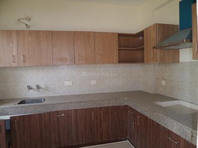 Kitchen Image of 1850 Sq.ft 3 BHK Apartment / Flat for sale in Umang Monsoon Breeze Phase 1 ABLM Tower, Sector 78 Gurgaon for Rs. 17500000