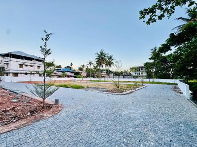 Image of 1742 Sq.ft Residential Plot / Land for sale in Kakkanad, Kochi for Rs. 1300001