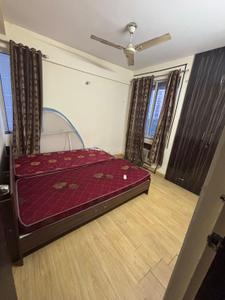 Bedroom Image of 953 Sq.ft 2 BHK Apartment / Flat for sale in Jaypee Kosmos, Sector 134 Noida for Rs. 7450000
