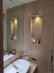Image of 920 Sq.ft 2 BHK Apartment / Flat for sale in Rhythm Serenity Heights, Andheri East, Mumbai for Rs. 21900000