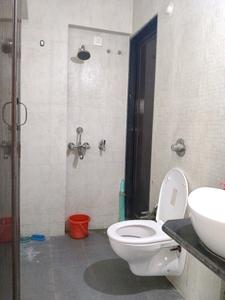 Image of 500 Sq.ft 1 BHK Apartment / Flat for sale in Vihang Valley, Kasarvadavali, Thane for Rs. 6500000