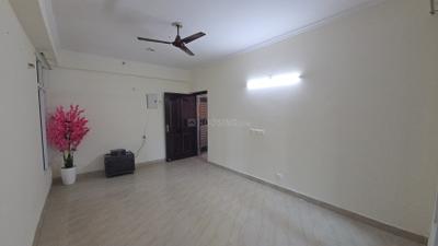 Living Room Image of 1000 Sq.ft 2 BHK Apartment / Flat for sale in JKG Palm Court, Noida Extension Greater Noida for Rs. 7800000