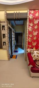 Bedroom Image of 675 Sq.ft 1 BHK Apartment / Flat for sale in Dombivli West Thane for Rs. 4300000