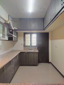 Kitchen Image of 1675 Sq.ft 3 BHK Apartment / Flat for sale in Indira Nagar Bengaluru for Rs. 23200000