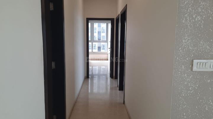 oberoi Exquisite Bedroom 1