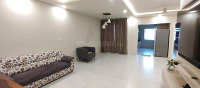 Hall Image of 1317 Sq.ft 2 BHK Apartment / Flat for sale in Casagrand Boulevard Phase 2 by Casagrand Builder Private Limited, Tirumanahalli Bengaluru for Rs. 17900000