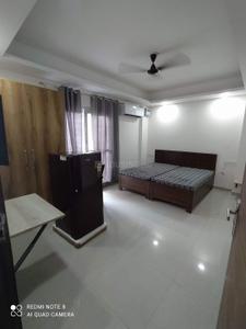 Hall Image of 1243 Sq.ft 2 BHK Independent House for rent in Sector 7 Gurgaon for Rs. 20000