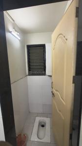 Image of 750 Sq.ft 1 BHK Apartment / Flat for rent in Torun Kamdhenu Estate CHS, Hadapsar, Pune for Rs. 31000